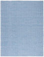 Safavieh Montauk 10'-0" x 14'-0" Rug in Blue / Ivory