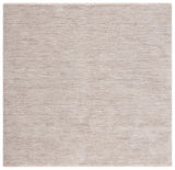 Safavieh Lasa 6'-7" x 6'-7" Rug in Beige