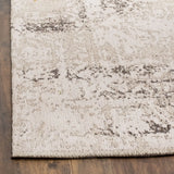Safavieh Classic Vintage 5'-0" x 8'-0" Rug in Anthracite