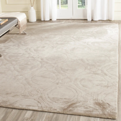 Safavieh Mirage 8'-0" x 10'-0" Rug in Beige