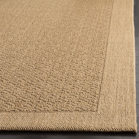 Safavieh Palm Beach 4'-0" x 6'-0" Rug in Maize