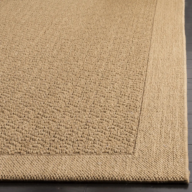 Safavieh Palm Beach 4'-0" x 6'-0" Rug in Maize