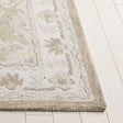 Safavieh Metro 2'-3" x 8'-0" Rug in Beige / Ivory