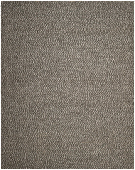 Safavieh Natural Fiber 6'-0" x 9'-0" Rug in Grey / Grey