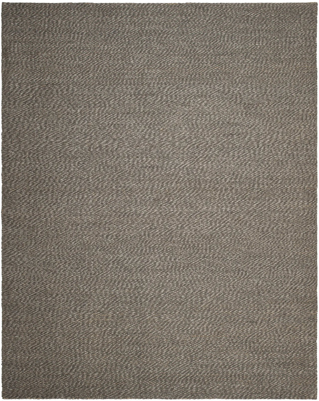 Safavieh Natural Fiber 6'-0" x 9'-0" Rug in Grey / Grey