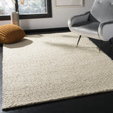 Safavieh Natura 5'-0" x 8'-0" Rug in Ivory