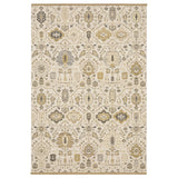Oriental Weavers Sphinx Acacia ACA11 Tan Rugs - main flat