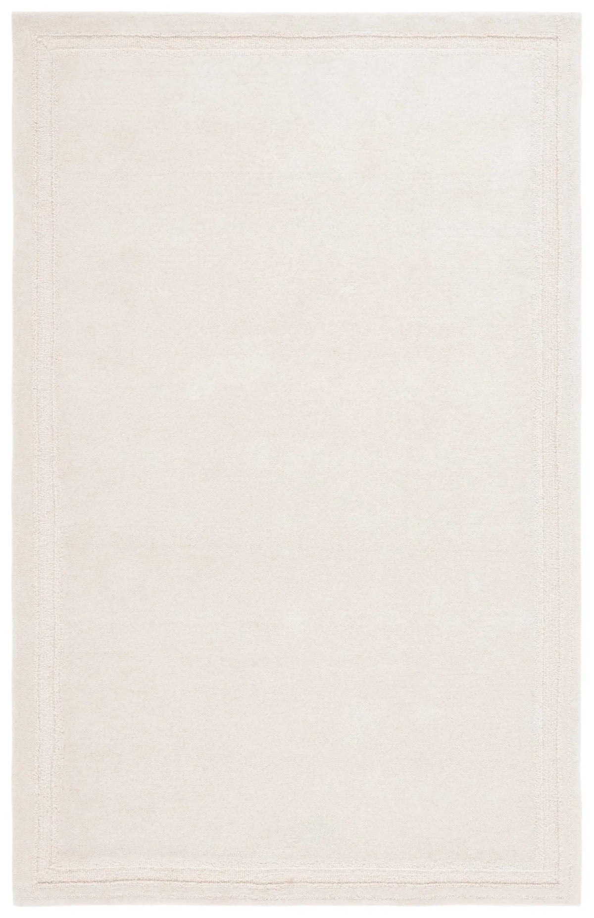 Safavieh Metro 4'-0" x 6'-0" Rug in Ivory