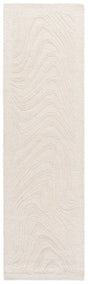 Safavieh Ebony 2'-3" x 8'-0" Rug in Ivory