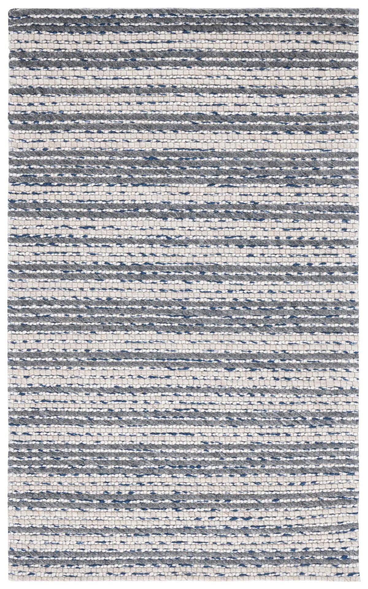 Safavieh Marbella 3'-0" x 5'-0" Rug in Ivory / Grey