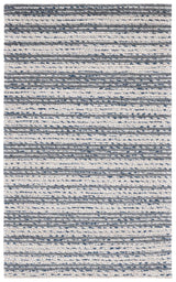 Safavieh Marbella 3'-0" x 5'-0" Rug in Ivory / Grey