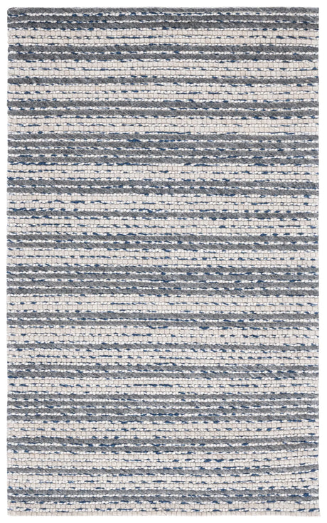 Safavieh Marbella 3'-0" x 5'-0" Rug in Ivory / Grey