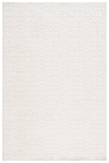 Safavieh Audrey 4'-0" x 6'-0" Rug in Ivory