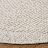 Safavieh Vermont 6'-0" x 6'-0" Rug in Ivory