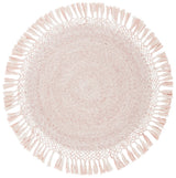 Safavieh Sahara 3'-0" x 3'-0" Rug in Pink