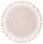 Safavieh Sahara 3'-0" x 3'-0" Rug in Pink