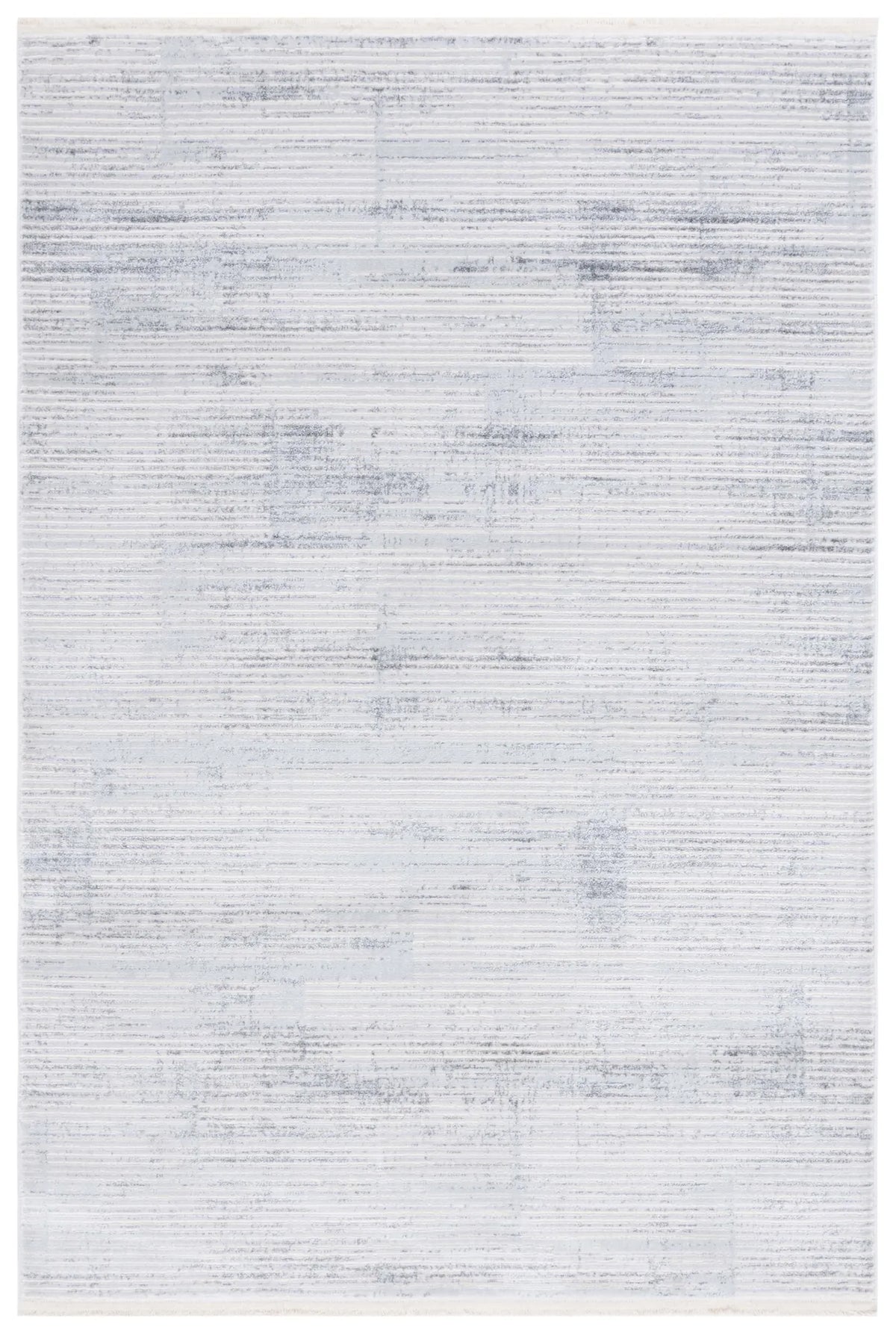 Safavieh Whisper 4'-0" x 6'-0" Rug in Grey / Ivory