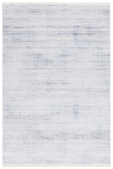 Safavieh Whisper 4'-0" x 6'-0" Rug in Grey / Ivory