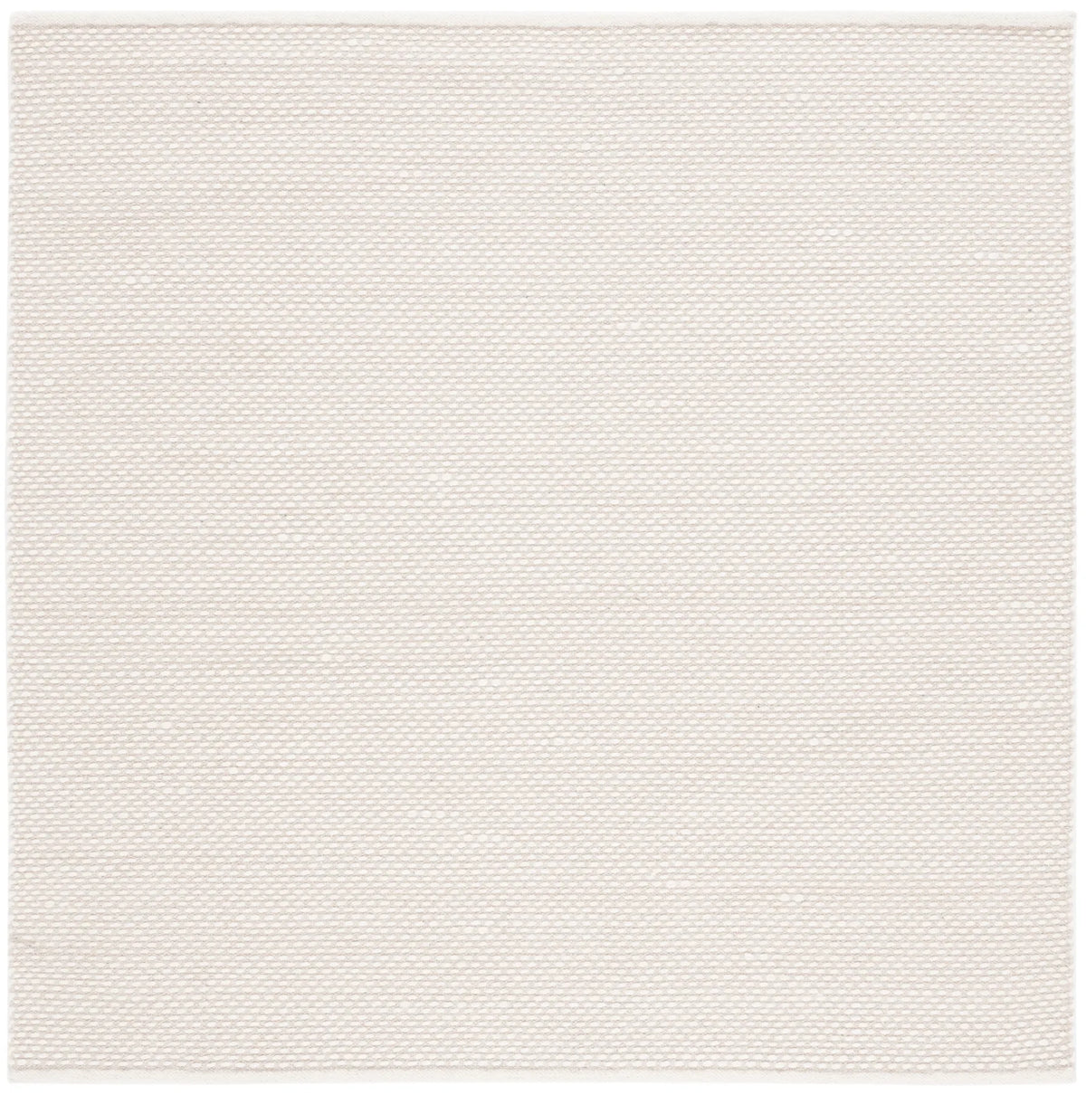 Safavieh Vermont 6'-0" x 6'-0" Rug in Ivory
