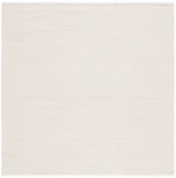 Safavieh Vermont 6'-0" x 6'-0" Rug in Ivory