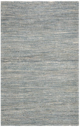 Safavieh Marbella 4'-0" x 6'-0" Rug in Blue / Ivory