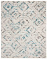 Safavieh Skyler 10'-0" x 14'-0" Rug in Ivory / Blue