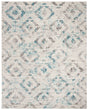 Safavieh Skyler 10'-0" x 14'-0" Rug in Ivory / Blue