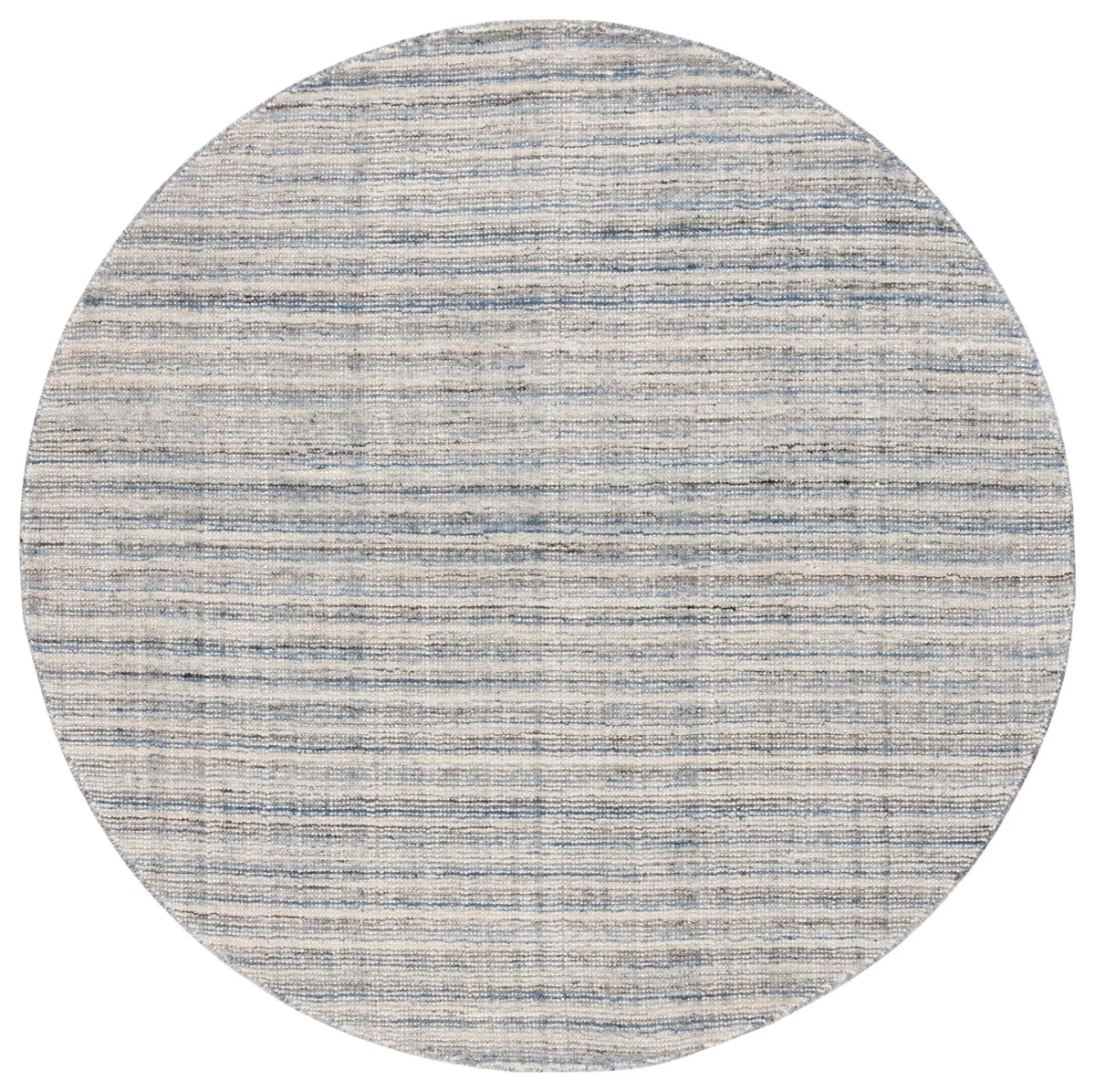 Safavieh Mirage 6'-0" x 6'-0" Rug in Ivory / Blue