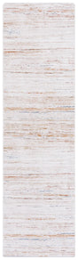 Safavieh Ellwood Modern 2'-3" x 8'-0" Rug in Ivory / Beige