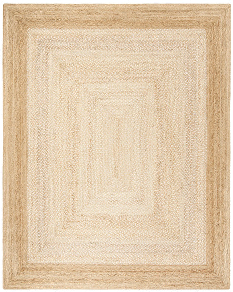 Safavieh Natural Fiber 10'-0" x 14'-0" Rug in Natural / Ivory