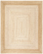 Safavieh Natural Fiber 10'-0" x 14'-0" Rug in Natural / Ivory
