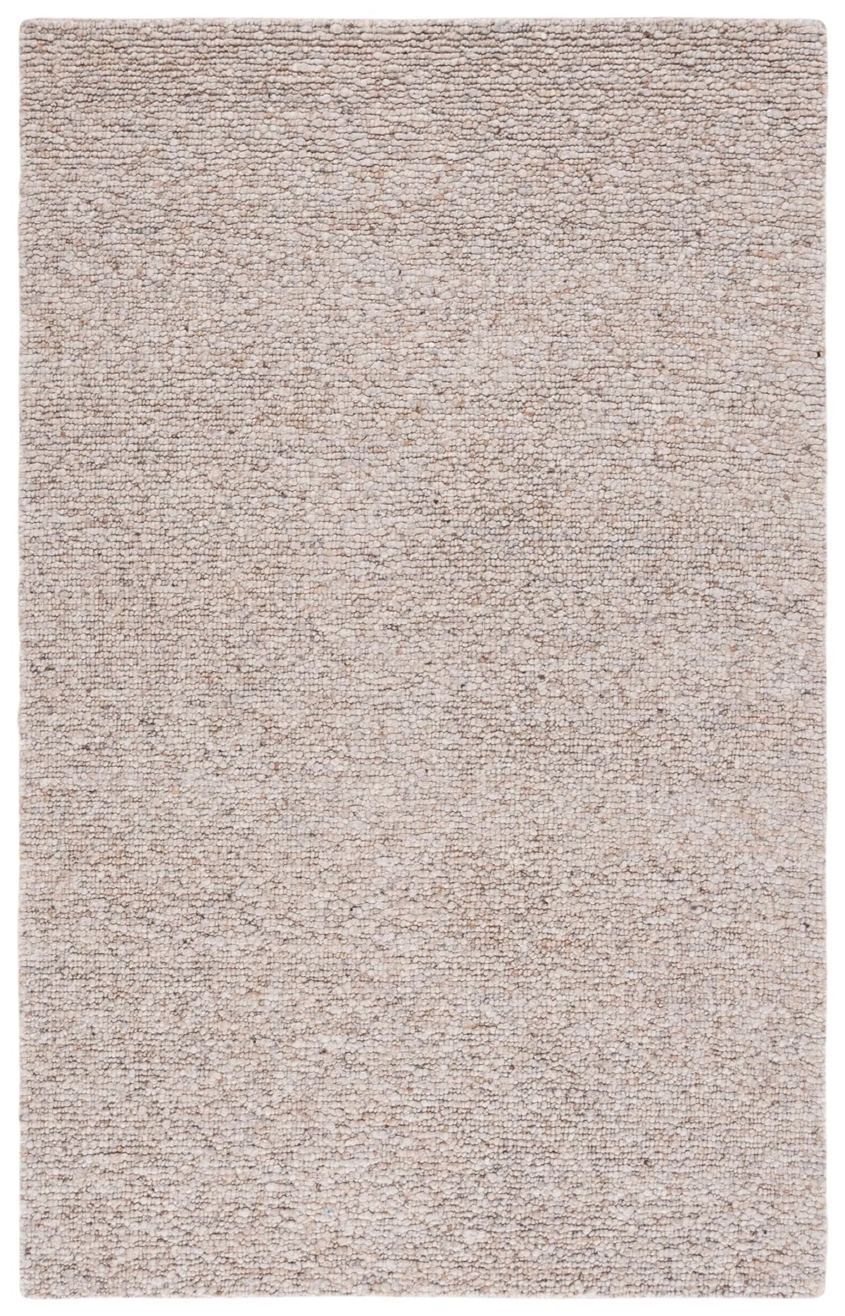Safavieh Natura 4'-0" x 6'-0" Rug in Beige