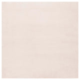 Safavieh Loft 300 6'-0" x 6'-0" Rug in Beige