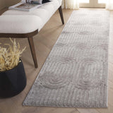Safavieh Selena 2'-2" x 8'-0" Rug in Grey