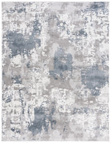 Safavieh Century 300 10'-0" x 14'-0" Rug in Grey / Blue