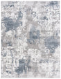 Safavieh Century 300 10'-0" x 14'-0" Rug in Grey / Blue