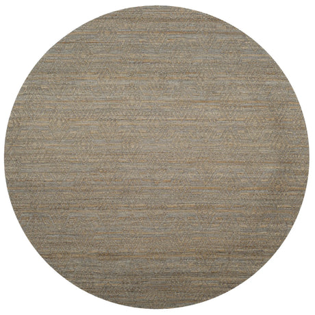Safavieh Cape Cod 6'-0" x 6'-0" Rug in Grey / Sand