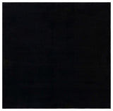 Safavieh Loft 300 6'-0" x 6'-0" Rug in Black