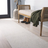 Safavieh Martha Stewart Azura 2'-0" x 8'-0" Rug in Ivory