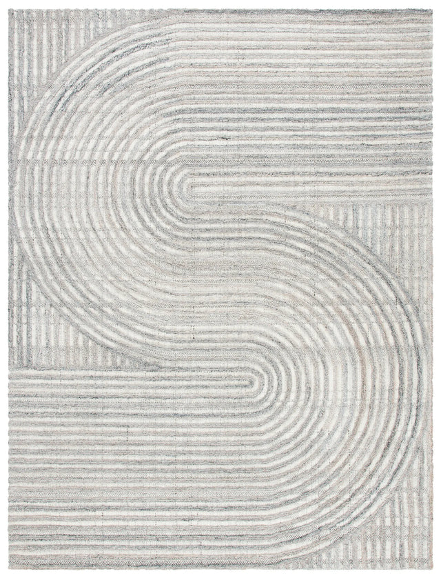 Safavieh Southampton 10'-0" x 14'-0" Rug in Beige / Light Blue