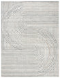 Safavieh Southampton 10'-0" x 14'-0" Rug in Beige / Light Blue