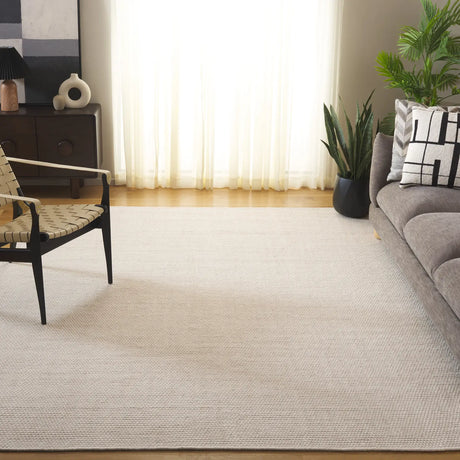 Safavieh Vermont 10'-0" x 14'-0" Rug in Ivory