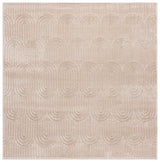 Safavieh Selena 6'-7" x 6'-7" Rug in Beige