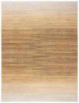 Safavieh Adirondack 10'-0" x 14'-0" Rug in Gold / Ivory
