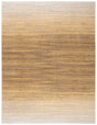 Safavieh Adirondack 10'-0" x 14'-0" Rug in Gold / Ivory