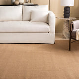 Safavieh Martha Stewart 8'-0" x 10'-0" Rug in Beige