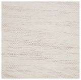 Safavieh Marbella 6'-0" x 6'-0" Rug in Beige