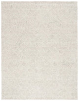 Safavieh Abstract 10'-0" x 14'-0" Rug in Ivory / Light Blue