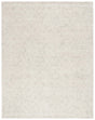 Safavieh Abstract 10'-0" x 14'-0" Rug in Ivory / Light Blue