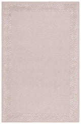 Safavieh Glamour 4'-0" x 6'-0" Rug in Beige